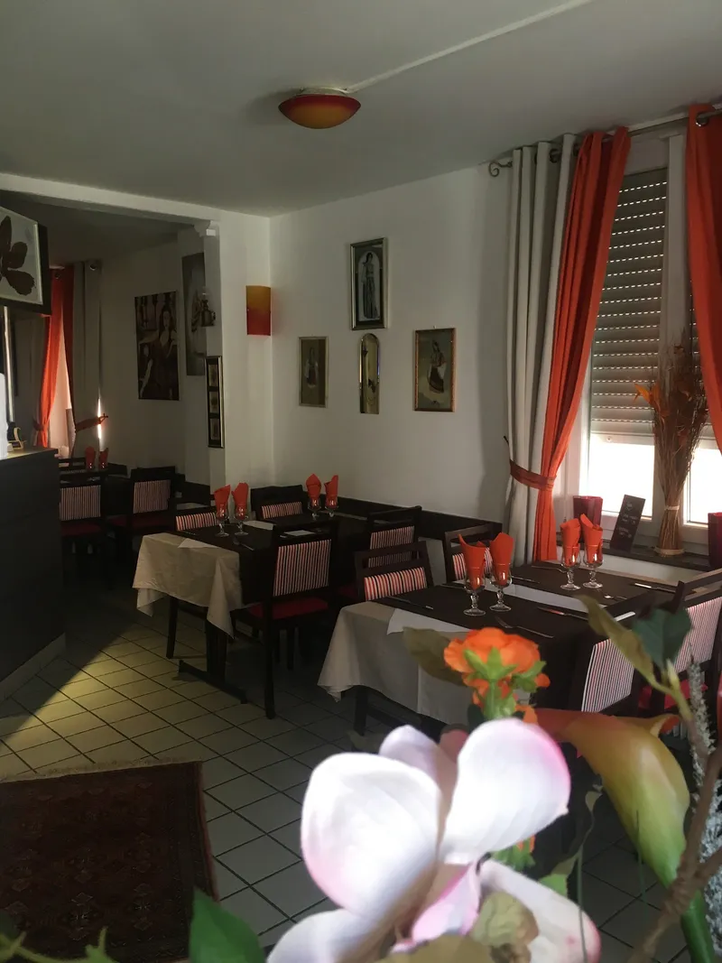 La Semoule d'Or, Restaurants in Robertsau
