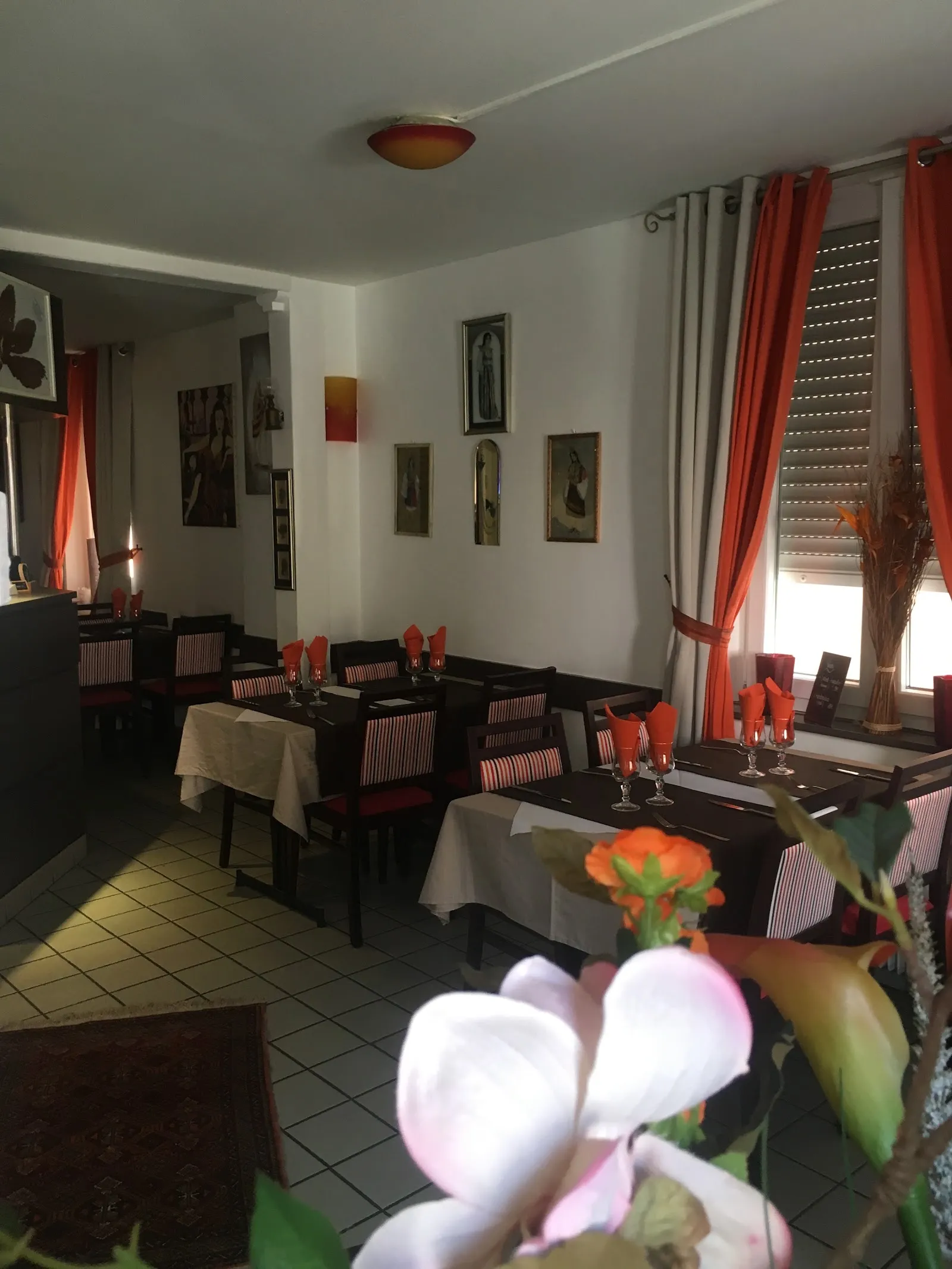 La Semoule d'Or, Restaurants à Robertsau