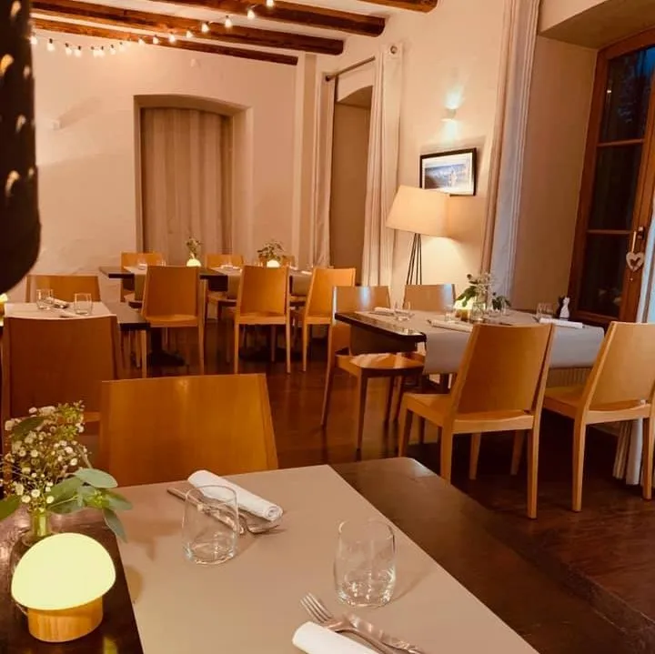 Restaurant Chez Nous, Restaurants à Robertsau