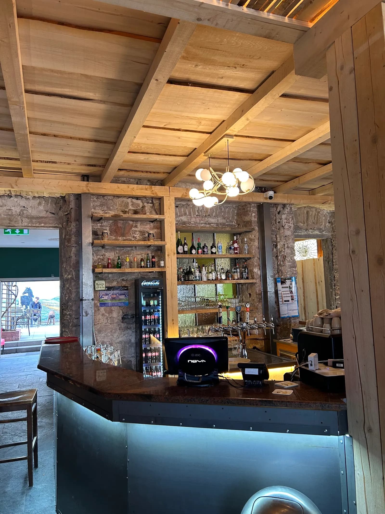 Le Tivoli – Bar & Restaurant, Restaurants à Robertsau