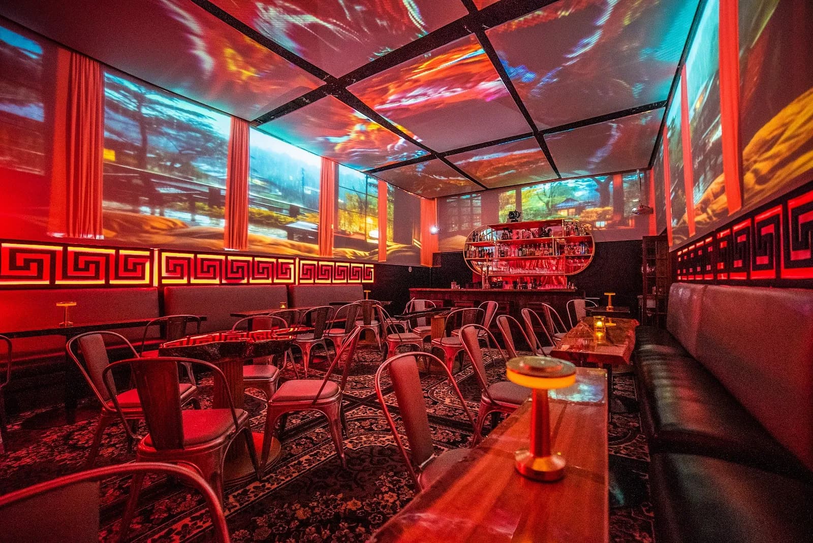 Charade Speakeasy, Bars in Bankers Hill